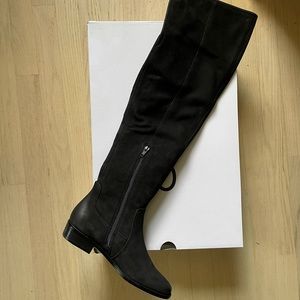 Aldo Women’s Thigh High Boots size 6